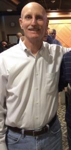 Robert Moses - Daddy Visalia, USA