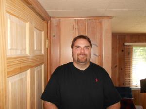 Robert Murphy - Daddy Colorado Springs, USA