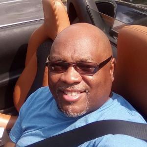 Robert Penn - Daddy Calgary, Canada