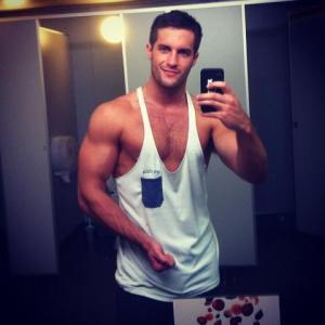 Robert Peters - Daddy Edmonton, Canada