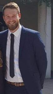 Robert Rapier - Daddy Cleveland, USA