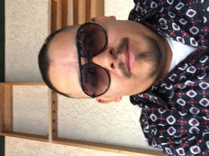 Robert Ritzman - Daddy Indianapolis, USA