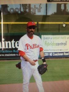 Robert Tucker - Daddy Rockford, USA