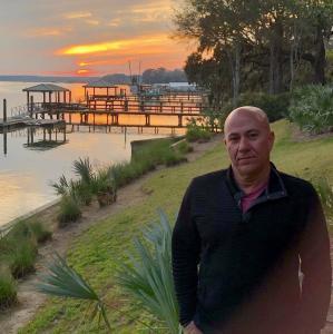 Robert Waddy - Daddy Texas, USA