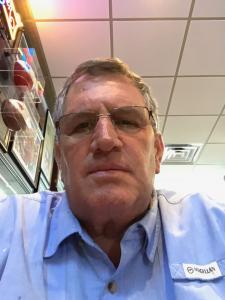 Robert Warner - Daddy Utah, USA