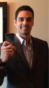 Robert Waterman - Daddy San Diego, USA