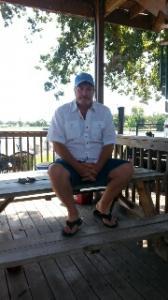 Roberto Burnell - Daddy Halifax, Canada