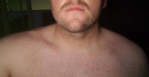 Roberto Powell - Daddy Springfild, USA