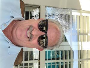 Rod Blume - Daddy Indianapolis, USA