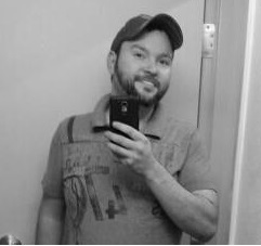 Rod Hogan - Daddy York, United Kingdom