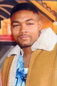 Roland Poulin - Daddy Indianapolis, USA