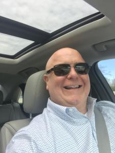 Ron Iverson - Daddy London, Canada