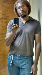 Ronald Clark - Daddy Cambridge, Canada