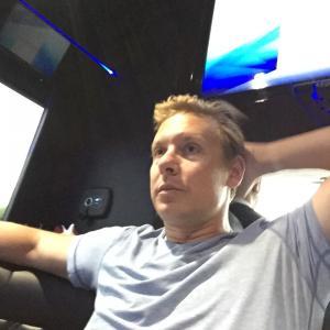 Ronald Lamb - Daddy Chicago, USA