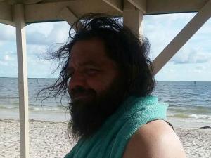 Ronald Mitchell - Daddy New York City, USA