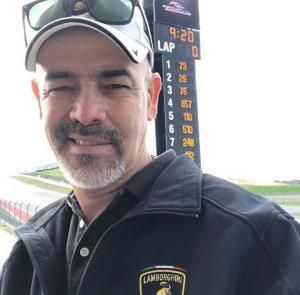 Ronald Suber - Daddy Detroit, USA