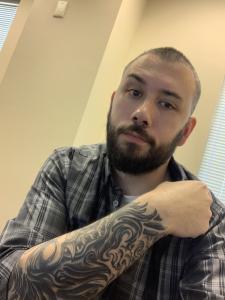 Ronald Torres - Daddy New Jersey, USA