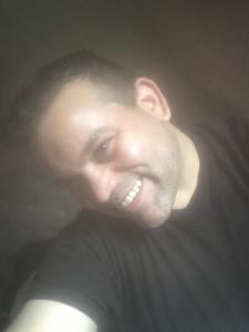 Ronald Zarate - Daddy Chelsea, USA