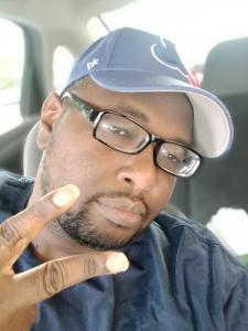 Ronnie Serna - Daddy Birmingham, United Kingdom