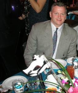 Roy Bender - Daddy Liverpool, United Kingdom