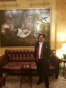 Rufus Douglas - Daddy Utah, USA