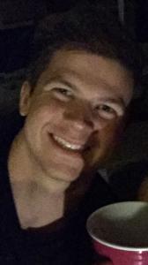 Russell Wilson - Daddy Buffalo, USA