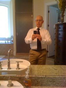 Ryan Coleman - Daddy Bloomington, USA