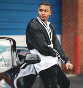 Ryan Humphrey - Daddy Bristol, United Kingdom