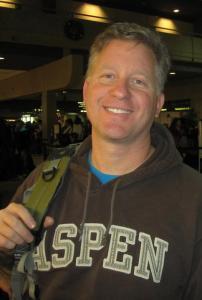 Ryan Kelly - Daddy New Mexico, USA