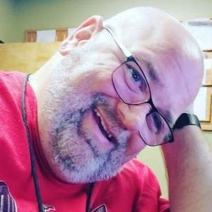 Ryan Paulson - Daddy Cambridge, Canada