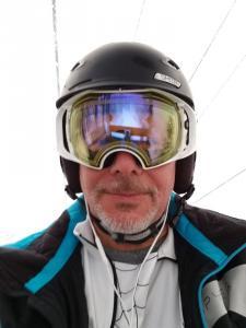 Samuel Whitley - Daddy Nevada, USA