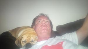 Scott Barrera - Daddy Glasgow, United Kingdom