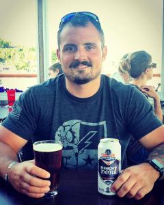 Scott Campbell - Daddy West Palm Beach, USA