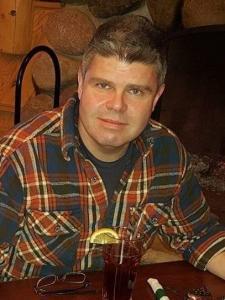 Scott Cooper - Daddy Boston, USA