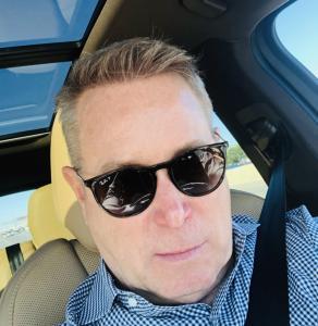 Scott Cora - Daddy Florida, USA