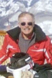 Scotty Buzard - Daddy Tucson, USA