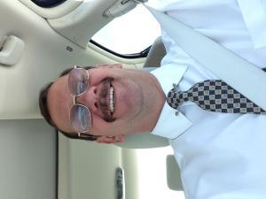 Shane Brewer - Daddy New York City, USA