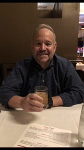 Shane Hall - Daddy Pittsburg, USA