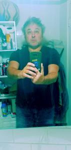 Shane Stark - Daddy Saskatoon, Canada