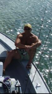 Shawn Gardner - Daddy Los Angeles, USA