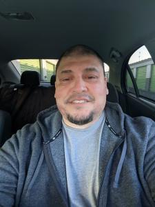 Shawn Young - Daddy Orlando, USA