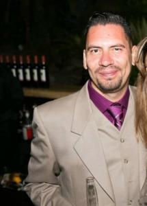 Sherman Collins - Daddy Boston, USA