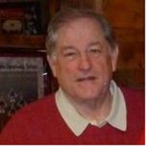 Stanley Bollinger - Daddy Cambridge, Canada