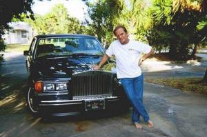 Stanley Sawyer - Daddy Louisiana, USA