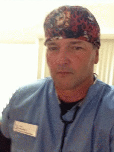 Stephen Berry - Daddy Saskatoon, Canada