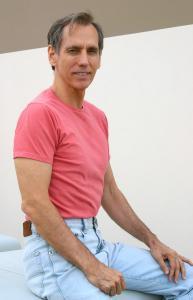 Stephen Hoch - Daddy Edinburg, USA