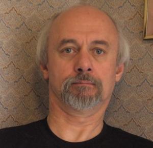 Stephen Ivery - Daddy Oklahoma City, USA