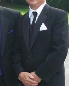 Stephen Parsons - Daddy Florida, USA