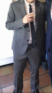 Stephen Smith - Daddy Edinburg, USA