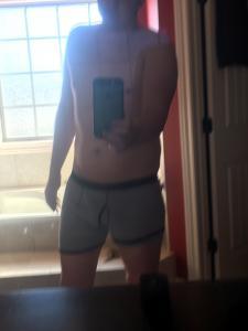 Steve Washington - Daddy New York City, USA